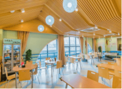 <b>起身扶手、花洒洗浴扶手、防滑地面等适老化设</b>